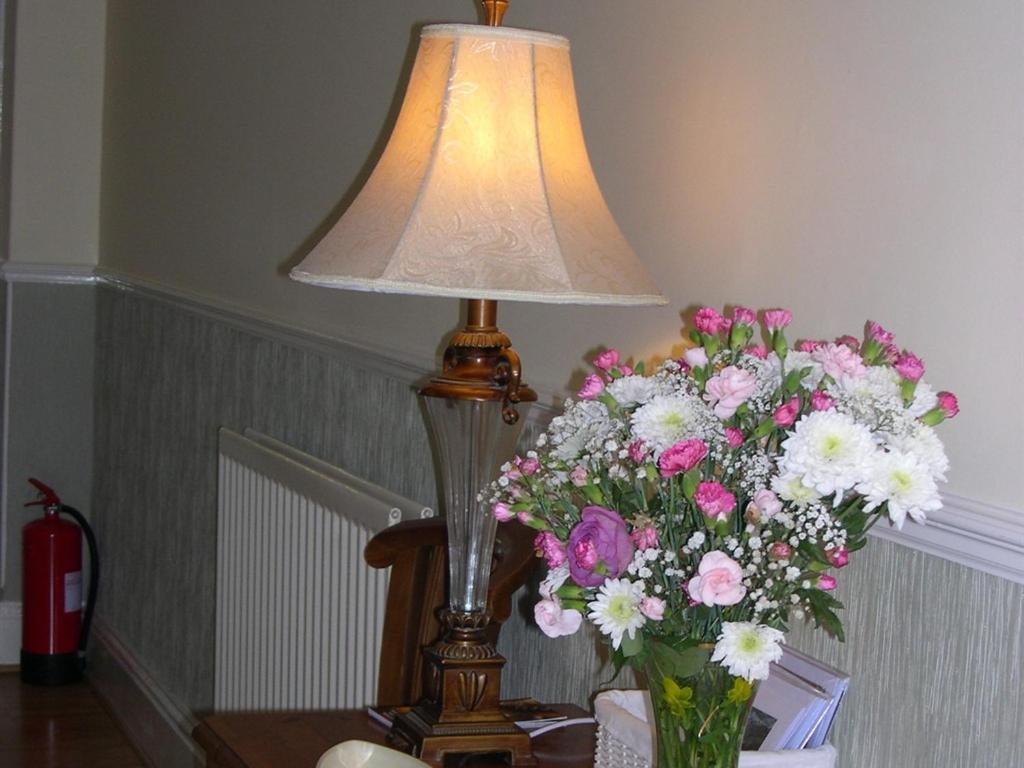 Mostyn House Llandudno Bagian luar foto