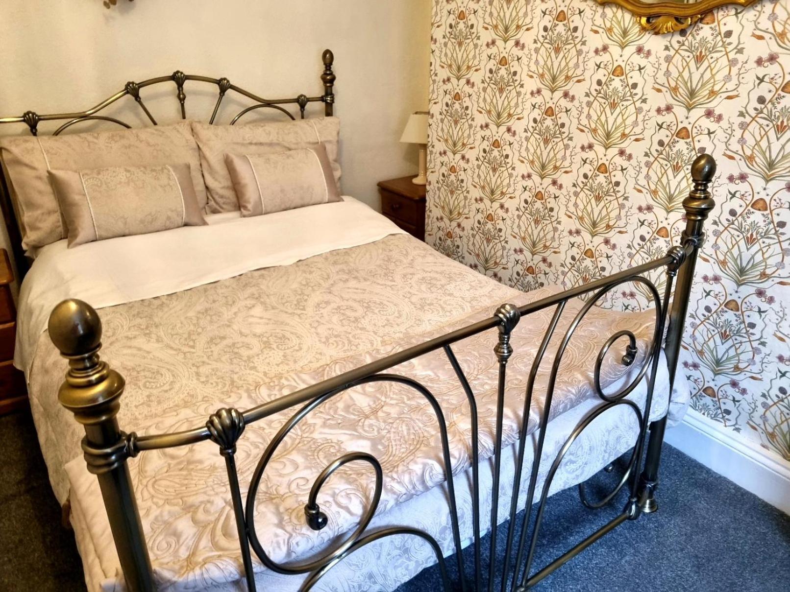 Mostyn House Llandudno Bagian luar foto