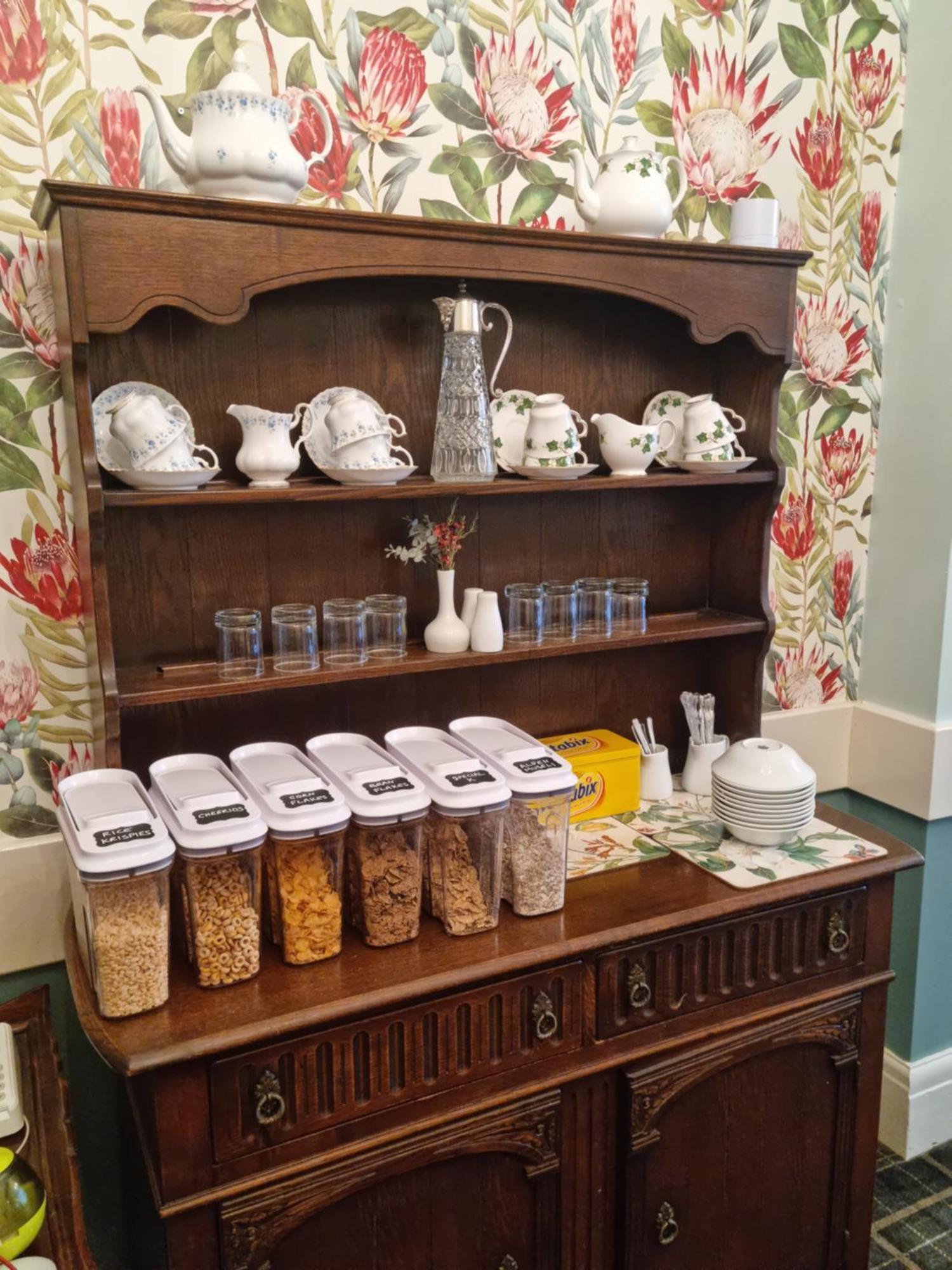 Mostyn House Llandudno Bagian luar foto
