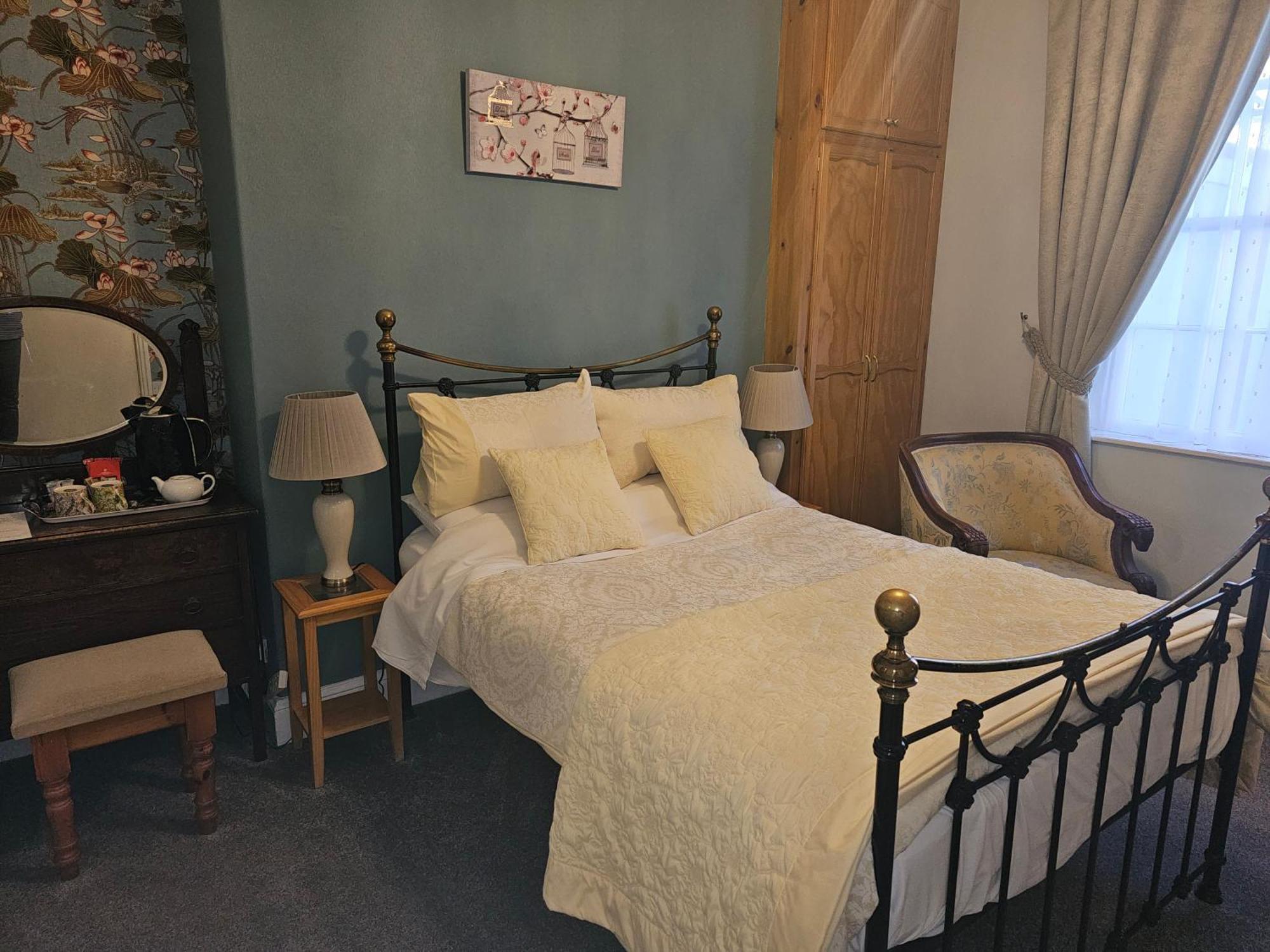 Mostyn House Llandudno Bagian luar foto