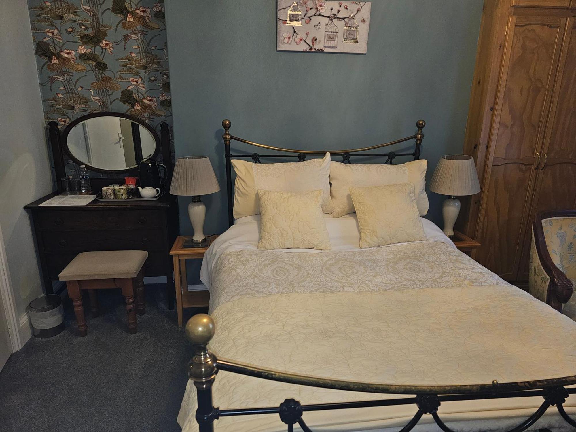 Mostyn House Llandudno Bagian luar foto