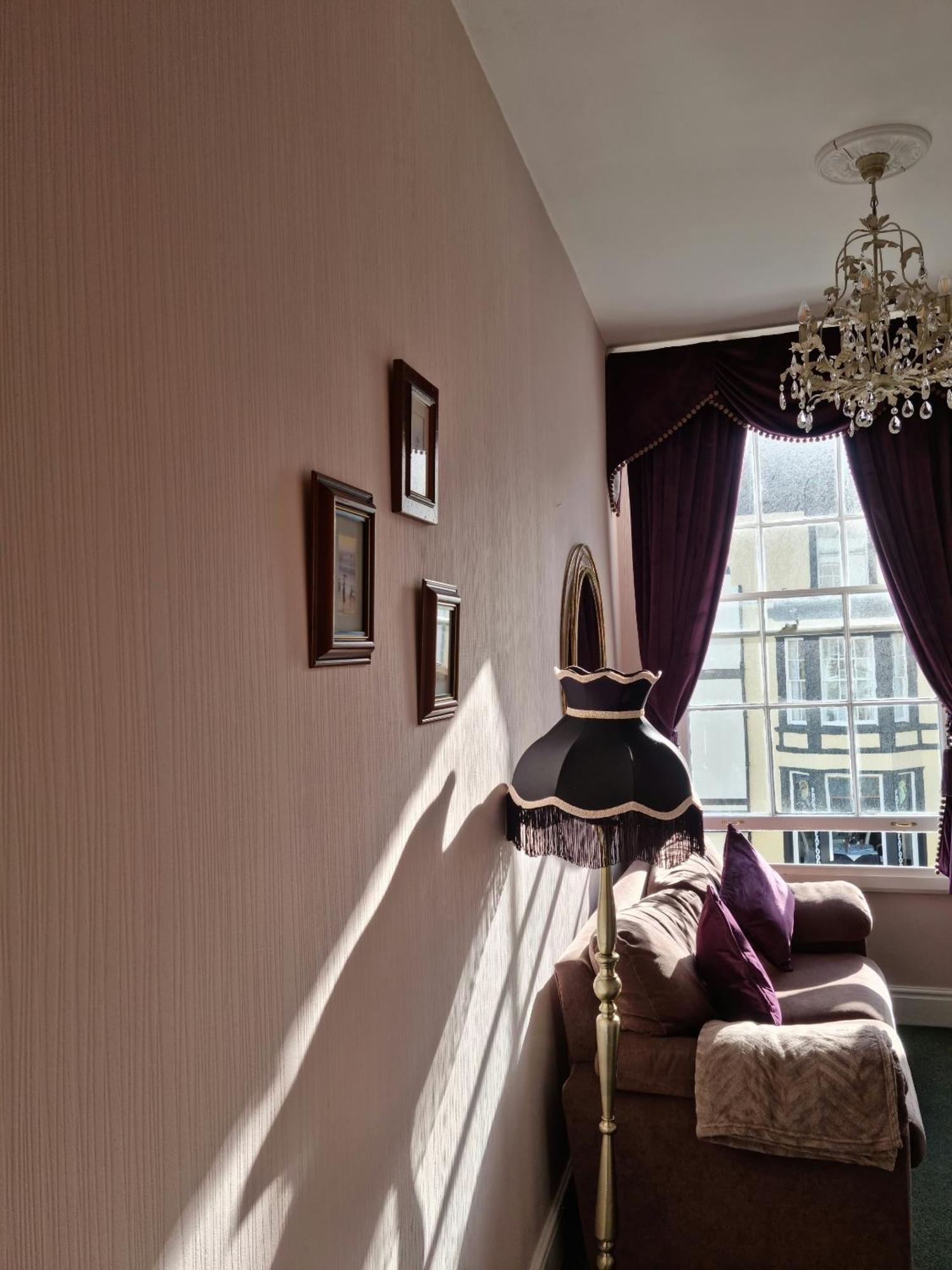 Mostyn House Llandudno Ruang foto