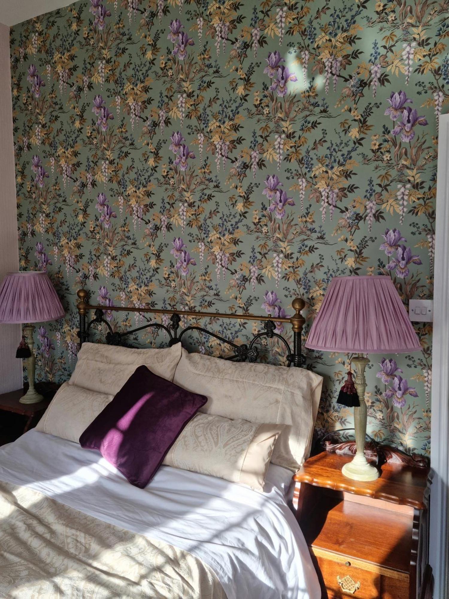 Mostyn House Llandudno Ruang foto